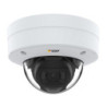 01593-001 Axis Fixed dome with support for Forensic WDR, Lightfinder 2.0 and OptimizedIR illumination.