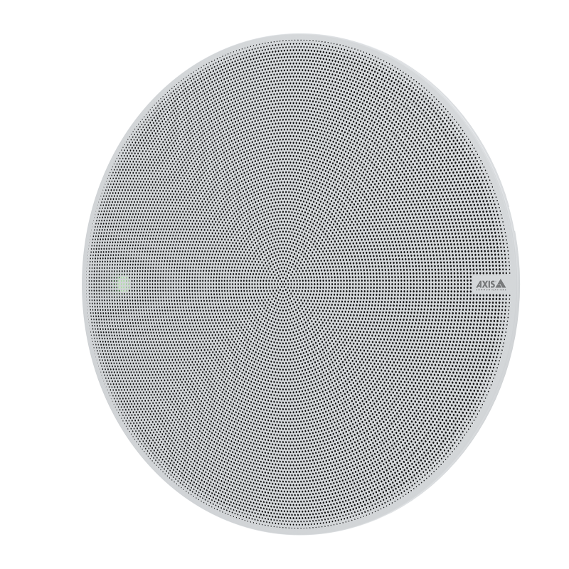 02324-001 AXIS C1210-E NETWORK CEILING SPEAKER