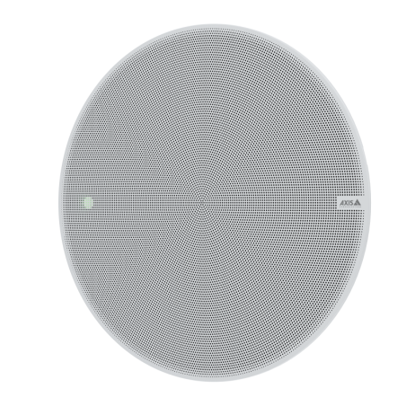 02324-001 AXIS C1210-E NETWORK CEILING SPEAKER