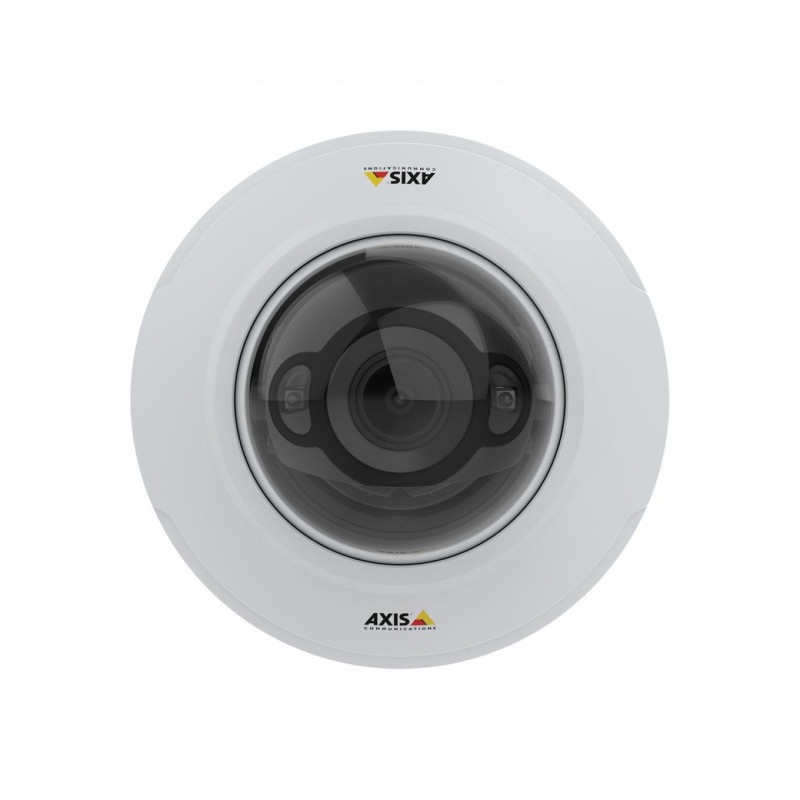 02113-001 AXIS M4216-LV Compact, varifocal, D/N mini dome with built-in IR illumination