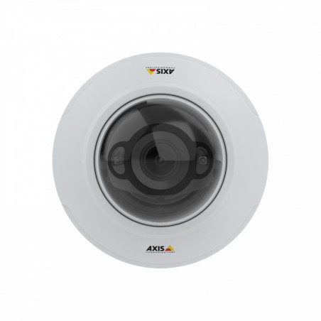 02113-001 AXIS M4216-LV Compact, varifocal, D/N mini dome with built-in IR illumination