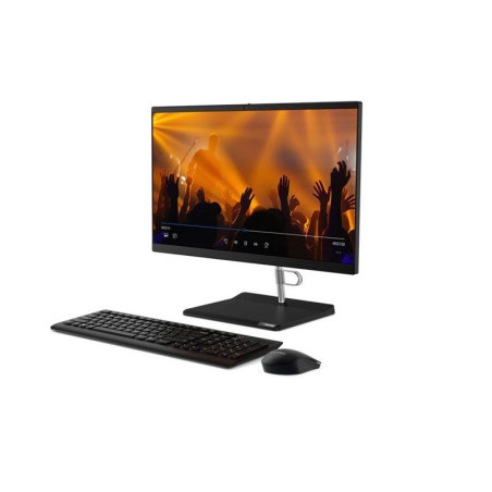 AIO Lenovo V30a-22IML 8GB DDR4 1TB 21.5 Core i5 10TH - 11FV006ALS