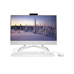 HP AIO 24-DF0006LA Pentium J5040 23,8” 1TB White 140T7AA#ABM