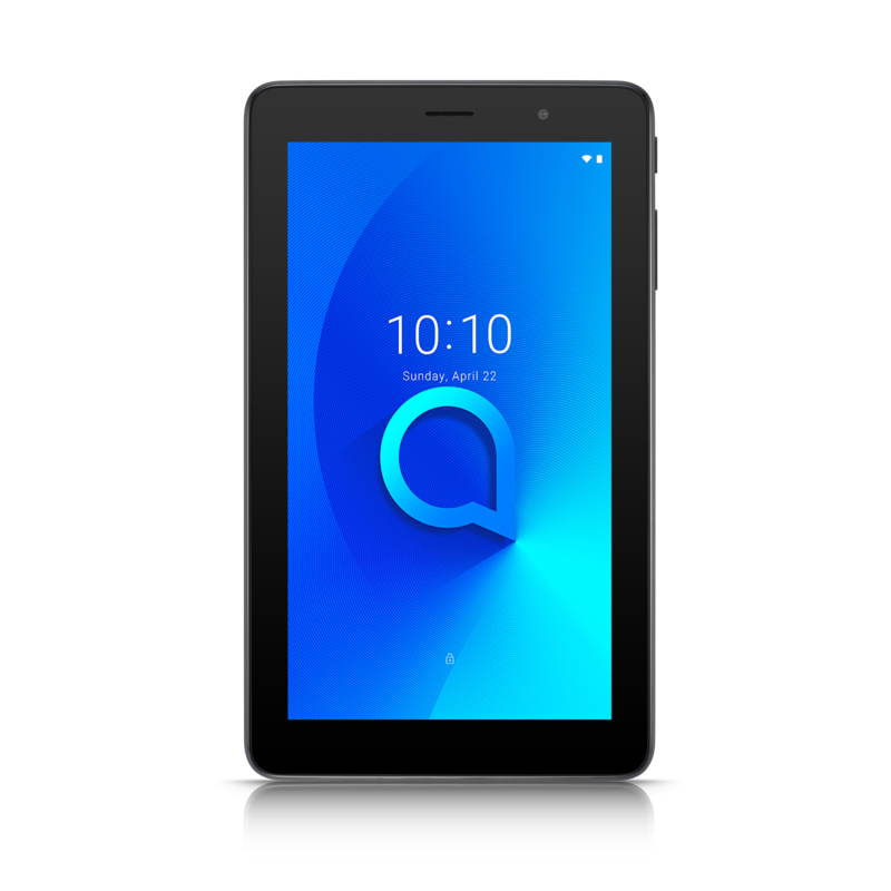 TABLET SAT 716Z 16GB WIFI 7 NEGRA