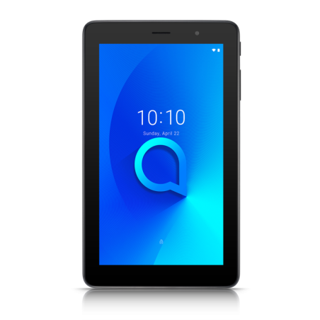 TABLET SAT 716Z 16GB WIFI 7 NEGRA