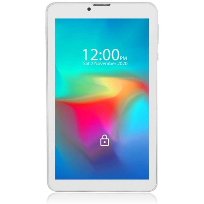 TABLET SAT 78E 8GB WIFI 7 BLANCA