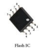 IC FLASH SAT