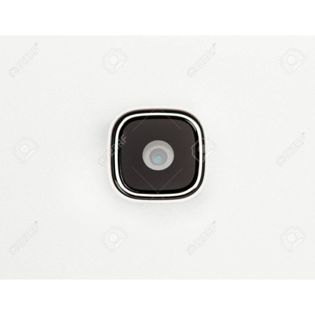 CAMARA SAT TABLET