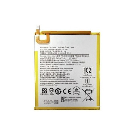 BATERIA SAT TABLET 716Z