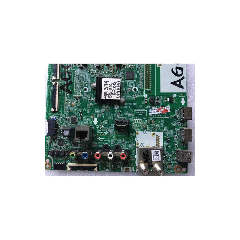 MAIN BOARD SAT78ZG