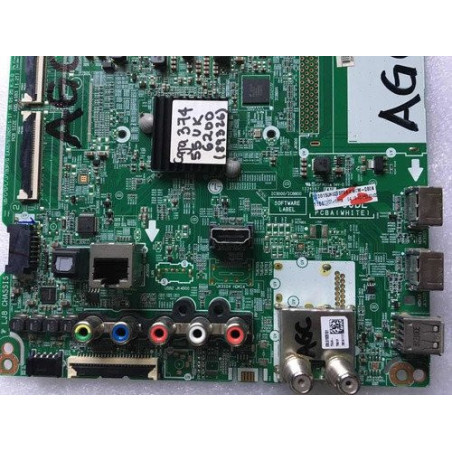 MAIN BOARD SAT78ZG