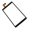 TOUCH PANEL TABLET SAT 78E