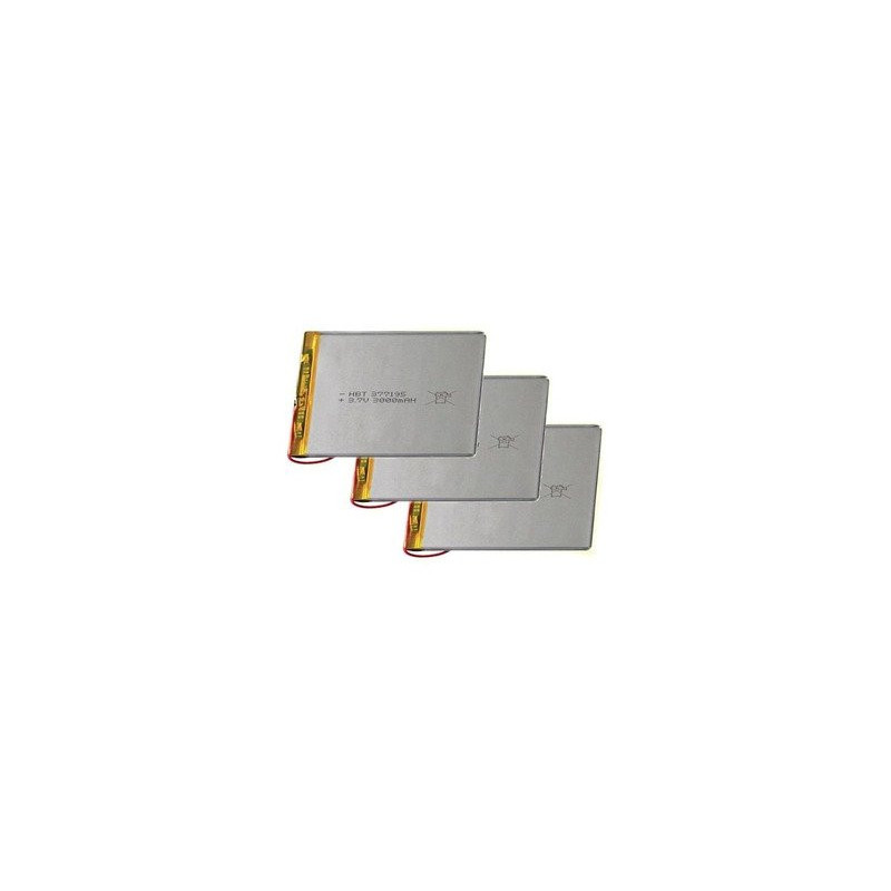 BATERIA SAT TABLET 78E
