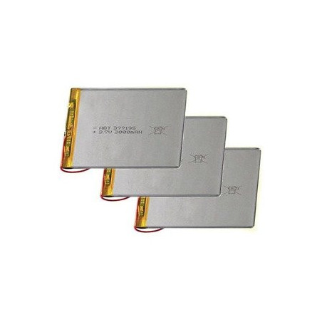 BATERIA SAT TABLET 78E