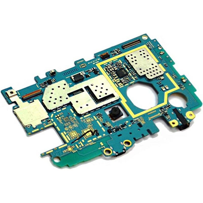 MAIN BOARD TABLET SAT 78E