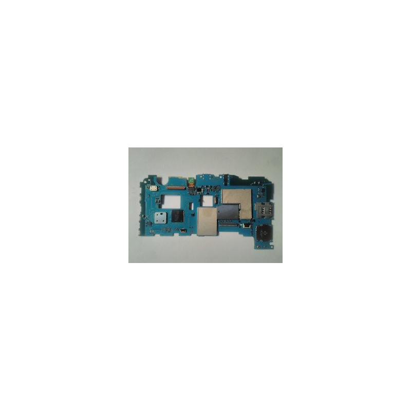 MAIN BOARD TABLET SAT 78ZG