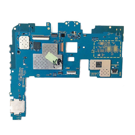 MAIN BOARD TABLET SAT 1016Z