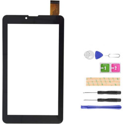 TOUCH PANEL TABLET SAT 716Z3G