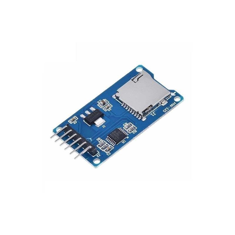 MODULO SD TABLET SAT 1016