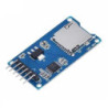 MODULO SD TABLET SAT 1016