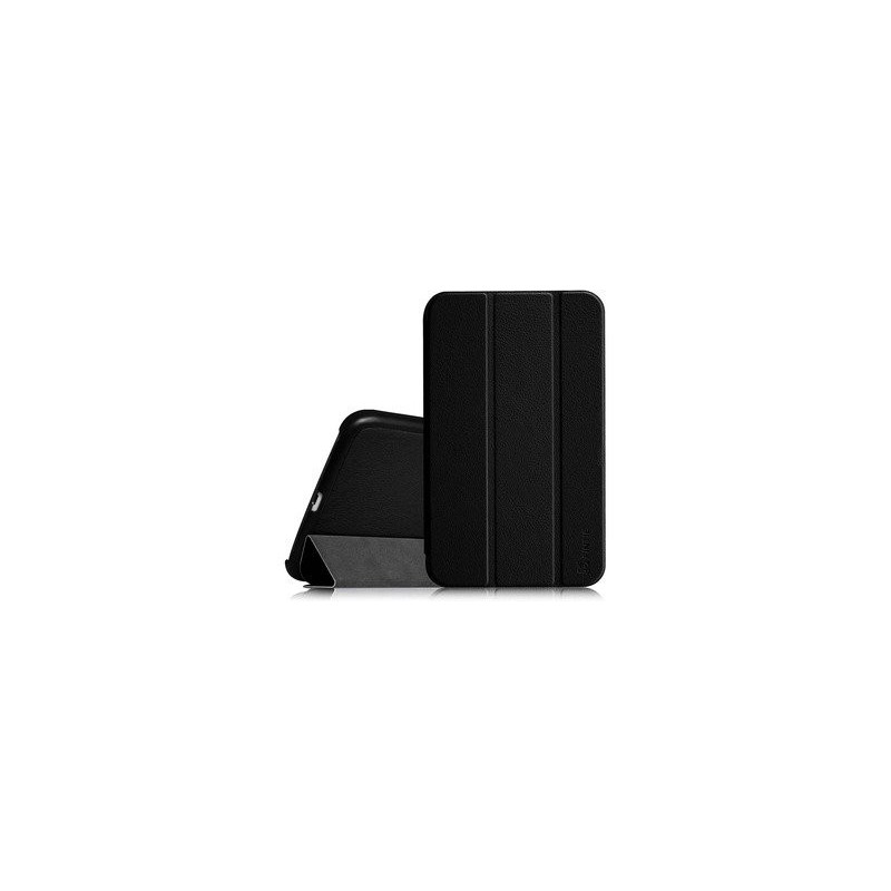 CARCASA NEGRA TABLET 74E