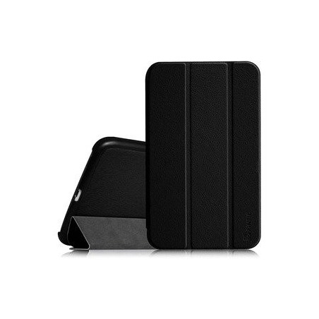 CARCASA NEGRA TABLET 74E