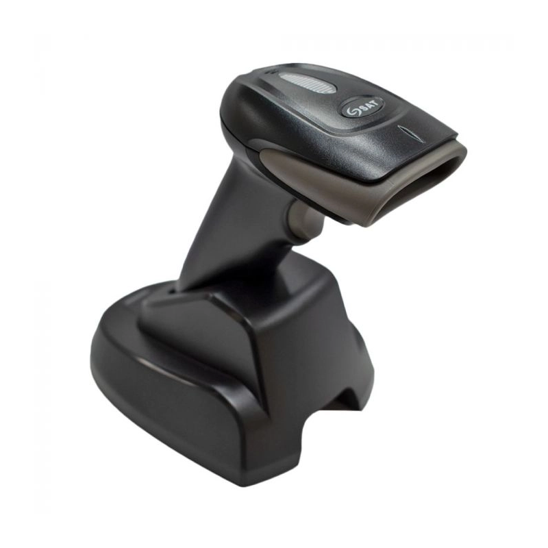CARCASA SCANNER SAT LI102W