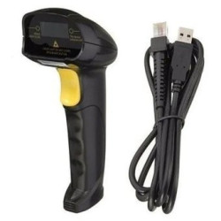 CABLE SCANNER SAT LI102W