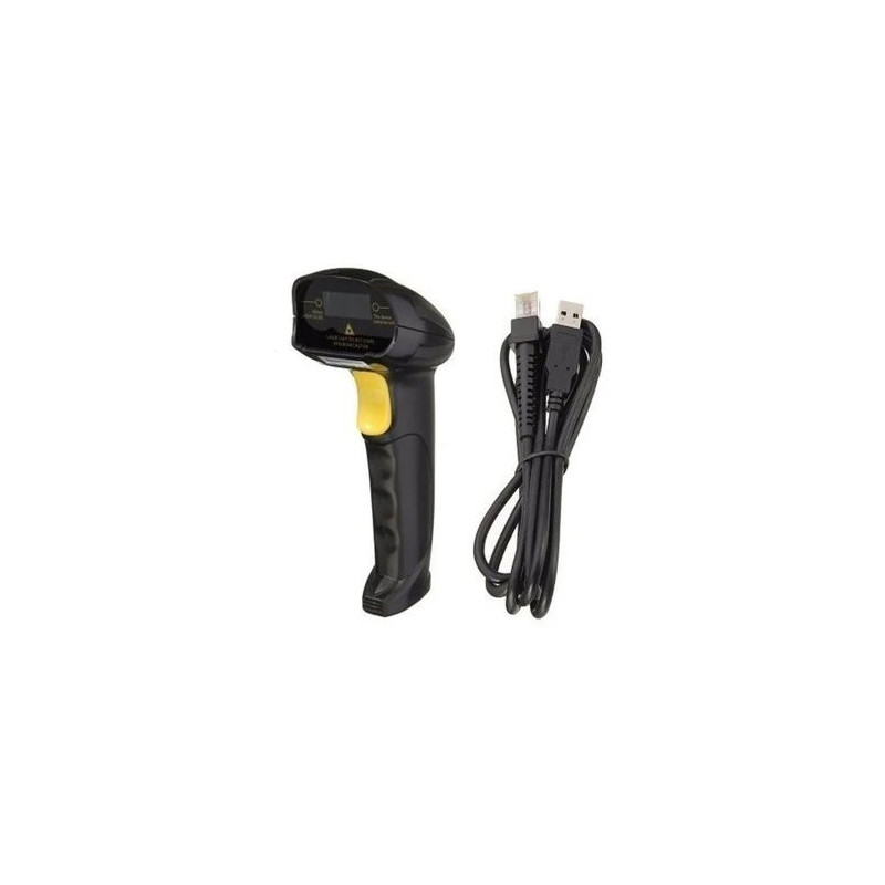 CABLE SCANNER SAT LI102W