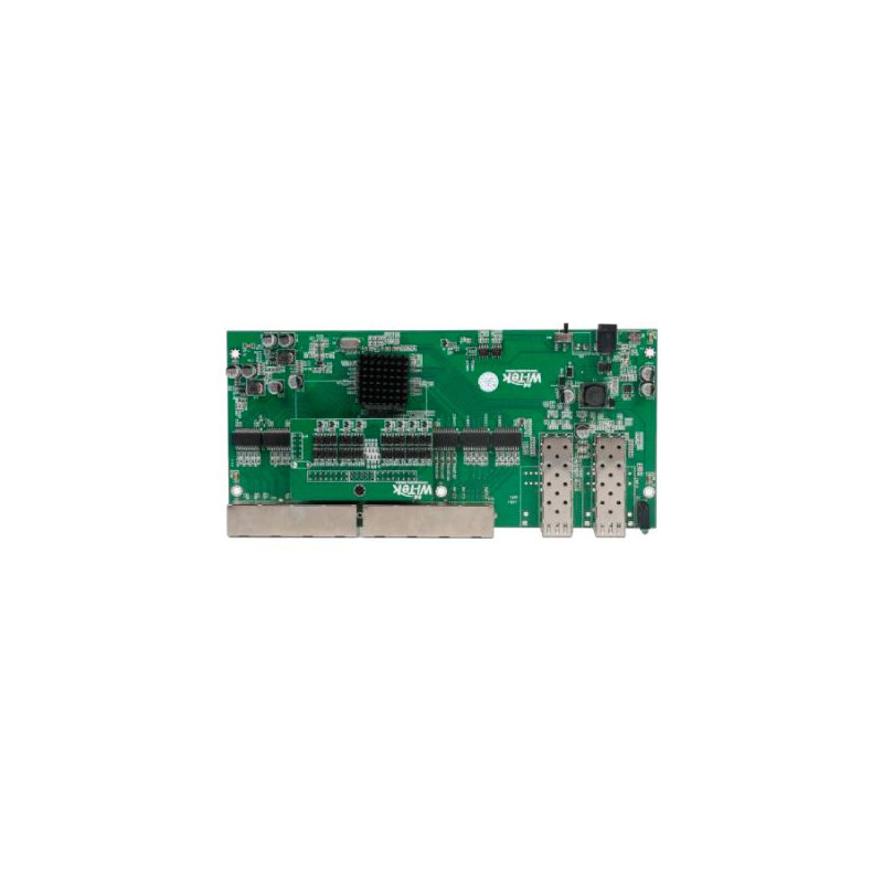MAIN BOARD LO9228