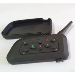 CARCASA PARA LLAMADOR GP1XW6