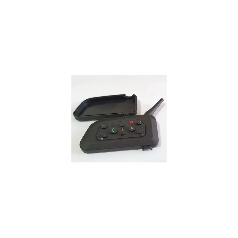 CARCASA PARA LLAMADOR GP1XW6