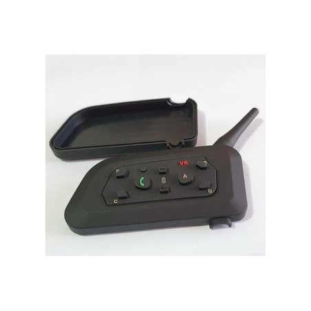 CARCASA PARA LLAMADOR GP1XW6