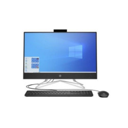 HP AIO 24-df0008la Core i5-10210U 4GB 1TB Black 140T9AA#ABM