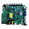 MAIN BOARD VIDEO PORTERO A043F