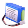 BATERIA VIDEOPROYECTOR JMGO P1