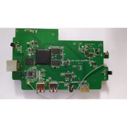 MAINBOARD ANDROID VIDEOPROYECTOR JMGO P1