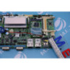 MAIN BOARD SAT MONITOR 1012