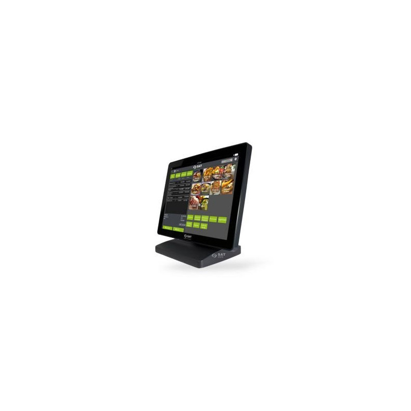 TOUCH BOARD MONITOR SAT 1012