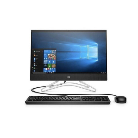 HP AIO 22-C001la A6-9225, 4GB, 500GB 3UR32AA#ABM