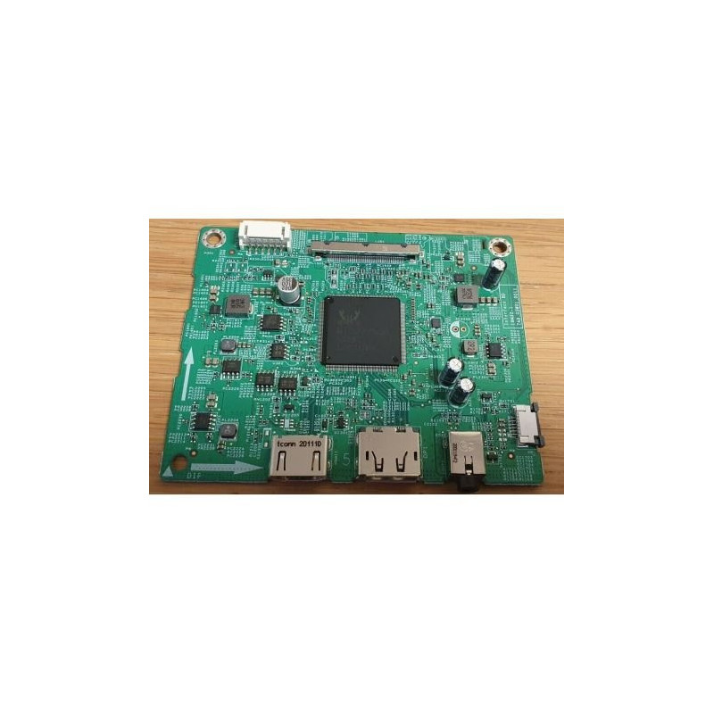 MAIN BOARD SAT MONITOR 1052NT