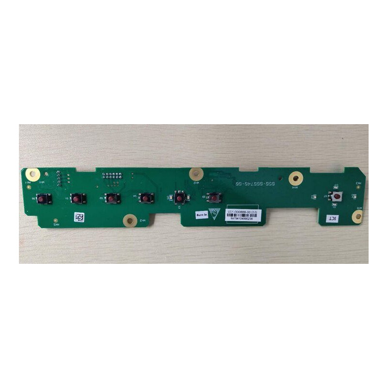 BOTON BOARD MONITOR SAT 1052NT