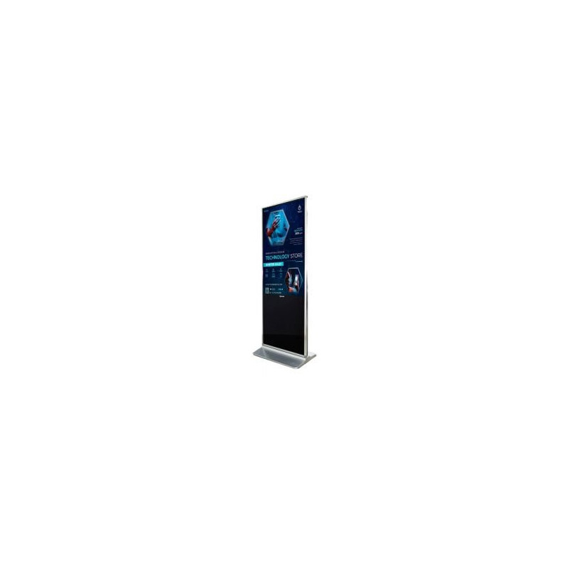 KIOSCO INTERACTIVO SAT TOUCH 49 CORE I3