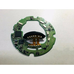 MAIN BOARD LENS SAT CAMIP03D