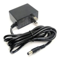 ADAPTADOR 12W 12V 1A DC SAT 1053FP