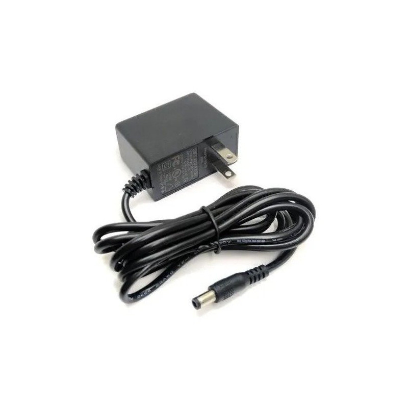 ADAPTADOR 12W 12V 1A DC SAT 1053FP