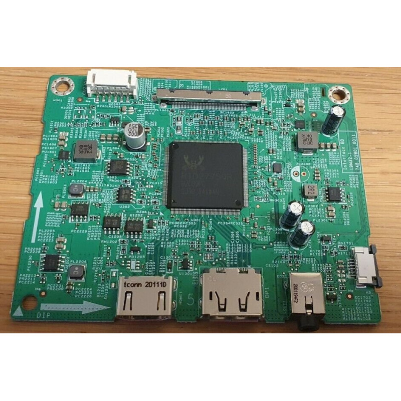 MAIN BOARD MONITOR SAT 1053FP