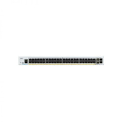 C1000-48P-4G-L Cisco Catalyst 1000 48port GE POE 4x1G SFP
