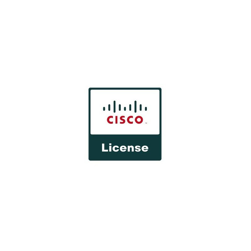 AIR-DNA-E-3Y Cisco AIRONET DNA ESSENTIALS 3 YEAR TERM LICENSE