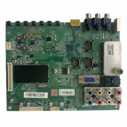 MAIN BOARD SAT SM 0612